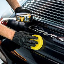 Cargar imagen en el visor de la galería, Cera Extreme Gloss Kiwami Negro 200g