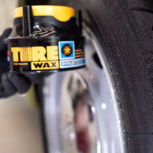 Cargar imagen en el visor de la galería, Acondicionador de Neumaticos Tire Black Wax 170ml