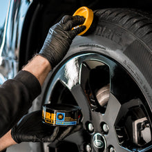 Cargar imagen en el visor de la galería, Acondicionador de Neumaticos Tire Black Wax 170ml