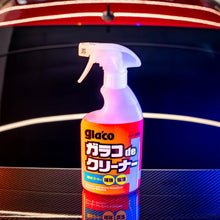 Cargar imagen en el visor de la galería, Limpiador de Vidrios Glaco De Cleaner 400ml