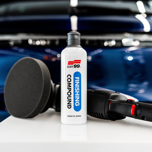 Finishing Compound 300ml