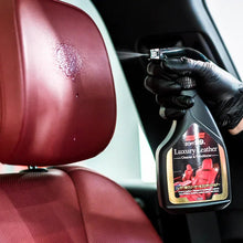 Cargar imagen en el visor de la galería, Acondicionador de Cuero 500ml