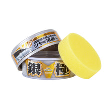 Cargar imagen en el visor de la galería, Cera Extreme Gloss Kiwami Plata 200g