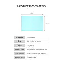 Cargar imagen en el visor de la galería, Microfibra de vidrio 280gsm Edge Glass