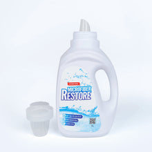 Cargar imagen en el visor de la galería, Detergente para Microfibra 500ml