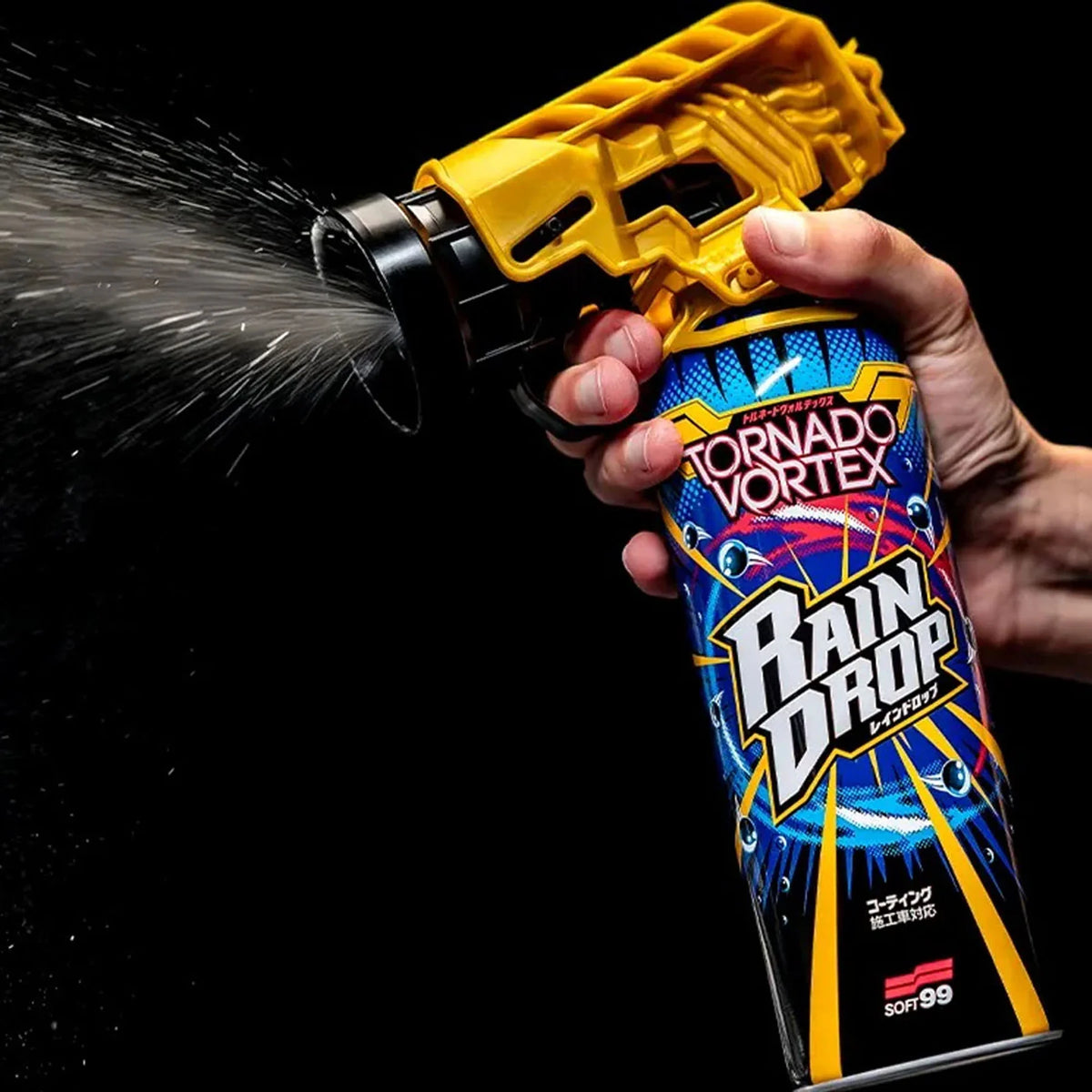 RainDrop Tornado Vortex 300ml