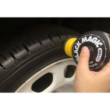 Cargar imagen en el visor de la galería, Acondicionador de Neumáticos Black Magic 150ml SOFT99 Chile