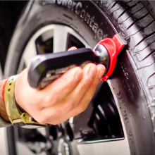 Cargar imagen en el visor de la galería, Acondicionador de Neumaticos Digloss Gira Edge 70ml SOFT99 Chile