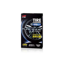 Cargar imagen en el visor de la galería, Acondicionador de Neumáticos Pure Shine 100ml SOFT99 Chile