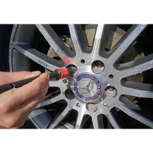 Cargar imagen en el visor de la galería, Pinceles Digloss Kamitore x 2 SOFT99 Chile