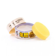 Cargar imagen en el visor de la galería, Cera Fusso Coat Autos Claros 200g - Ceras