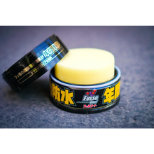 Cargar imagen en el visor de la galería, Cera Fusso Coat Autos Oscuros 200g SOFT99 Chile