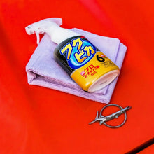 Cargar imagen en el visor de la galería, Cera Liquida Fukupika Strong Type 400ml SOFT99 Chile