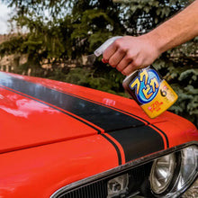 Cargar imagen en el visor de la galería, Cera Liquida Fukupika Strong Type 400ml SOFT99 Chile