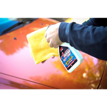 Cargar imagen en el visor de la galería, Cera Liquida Fusso Coat Speed 500ml SOFT99 Chile