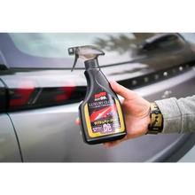 Cargar imagen en el visor de la galería, Cera Liquida Luxury Gloss 500ml SOFT99 Chile