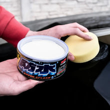 Cargar imagen en el visor de la galería, Cera Water Block Oscuros 300g - Vehicle Waxes Polishes &