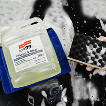 Cargar imagen en el visor de la galería, Shampo Cremoso Snowfoam Ph Neutro 5L