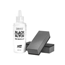 Cargar imagen en el visor de la galería, Coating para Neumáticos BLACK BLACK 110 ml SOFT99 Chile