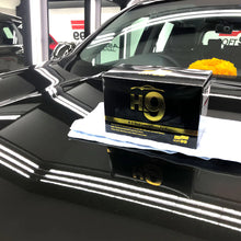 Cargar imagen en el visor de la galería, Sellador Ceramico H-9 Dual Layer Glass Coat 100ml