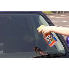 Cargar imagen en el visor de la galería, Limpiador de Vidrios Glaco De Cleaner 400ml SOFT99 Chile