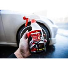Cargar imagen en el visor de la galería, Limpiador Llantas Brake Dust 400ml SOFT99 Chile