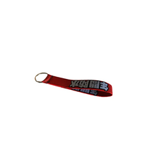 Cargar imagen en el visor de la galería, llavero elastico FUSSO COAT modelo 2