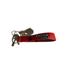 Cargar imagen en el visor de la galería, llavero elastico FUSSO COAT modelo 2