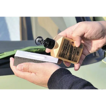 Cargar imagen en el visor de la galería, Pulimento de Vidrio Glass Stain Cleaner 80ml SOFT99 Chile