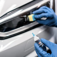 Cargar imagen en el visor de la galería, Sellador de Plásticos Transparentes Nano Hard Clear 8ml SOFT99 Chile