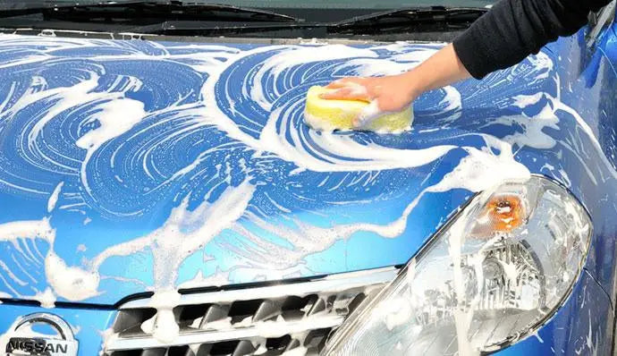 EP. 1 ¿Por qué necesitas lavar tu automóvil?