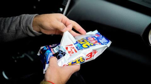 MULTI CLEANING WIPES-SOFT99 Chile