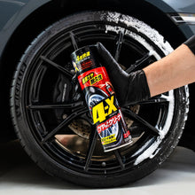 Cargar imagen en el visor de la galería, Limpiador de Neumaticos 4-X Tire Cleaner 470ml
