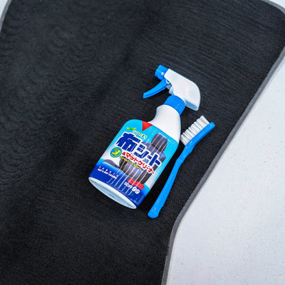 Limpiador de Asientos de Tela 400ml