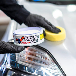Cera Fusso Coat Autos Claros 200g