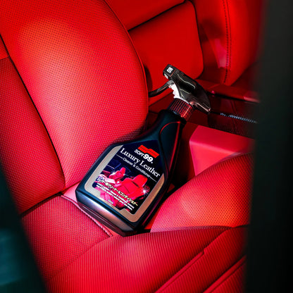 Luxury Leather 500ml