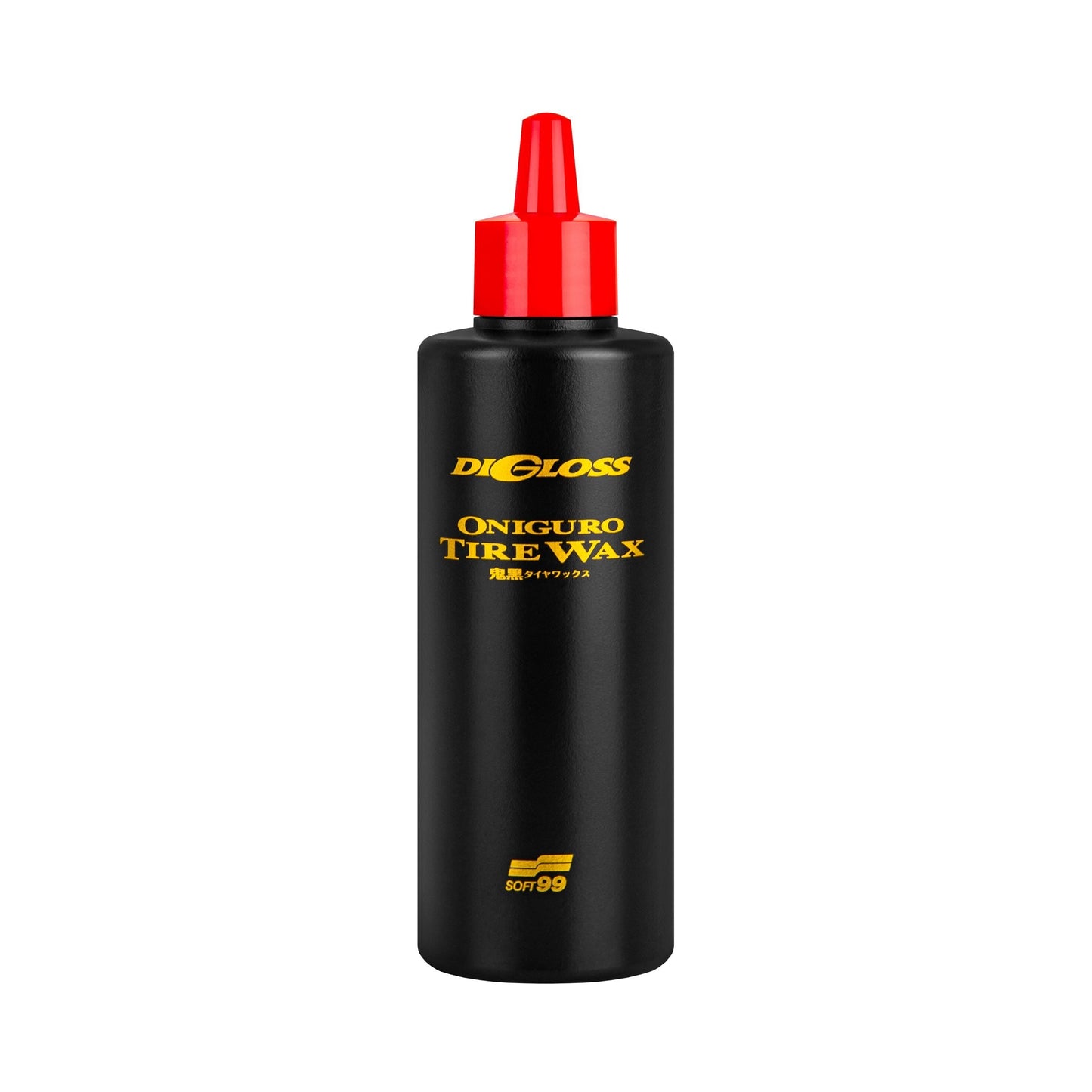 Cera de Neumaticos Digloss Black Devil 200 ml