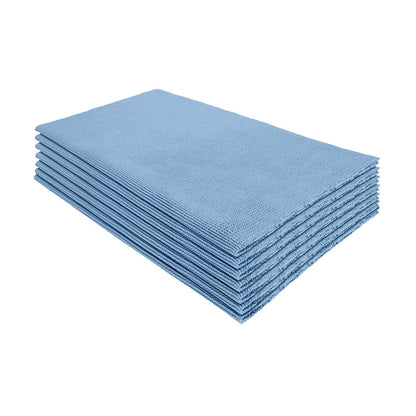 Pack de 7 Microfibras Multiuso 330gsm Speed Polish x7 Dark Blue