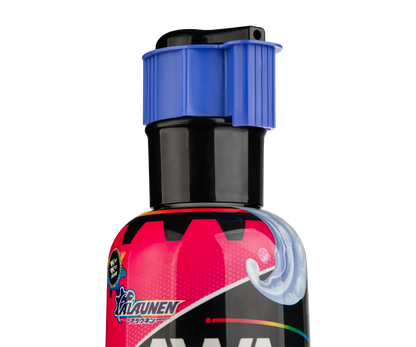 Shampoo Ph Neutro Alaunen Awatech 800ml