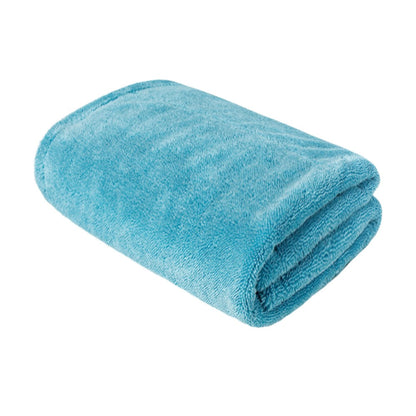 Toalla de Secado Duplex L 1100gsm Aqua 90x70cm