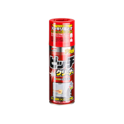Limpiador Alquitrán Resina New Pitch Cleaner 420ml