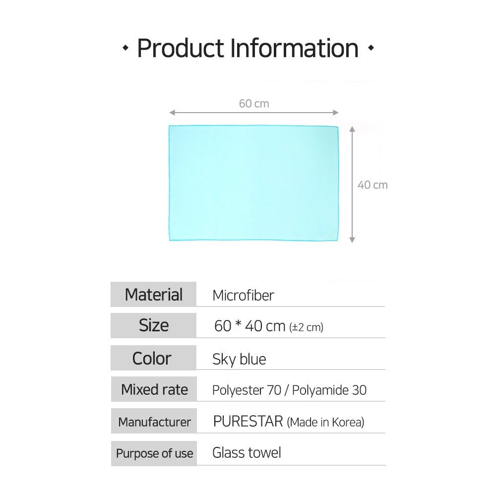 Microfibra de vidrio 280gsm Edge Glass