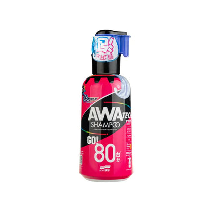 Shampoo Ph Neutro Alaunen Awatech 800ml
