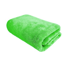Cargar imagen en el visor de la galería, Toalla de Secado Twist 550gsm Verde
