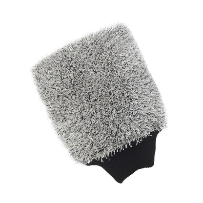Guante de Lavado Microfibra Wash Mitt