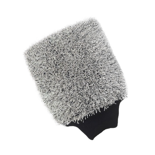 Guante de Lavado Microfibra Wash Mitt
