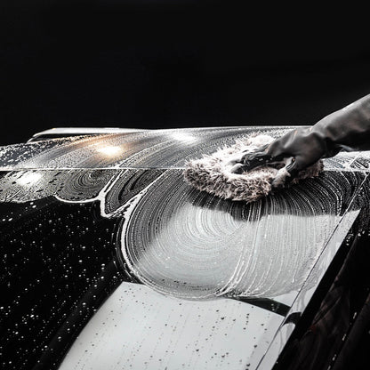 Esponja de Lavado Microfibra Wash Pad