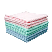 Cargar imagen en el visor de la galería, Pack de 9 Microfibras Multiuso 210gsm Speed Polish x9
