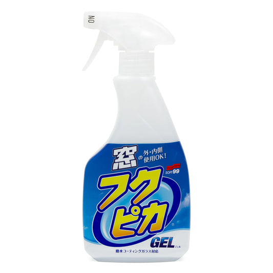 Fukupika Limpiavidrios Gel 500ml