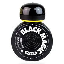 Cargar imagen en el visor de la galería, Acondicionador de Neumáticos Black Magic 150ml - Vehicle
